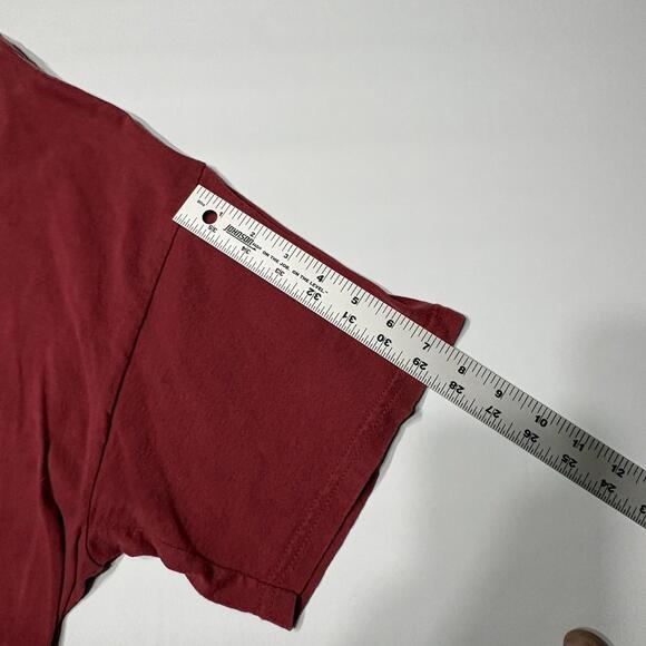 VTG 2002 Little Feat Waiting for Columbus 25th Anniversary Benefit Tee - Large - Picture 7 of 9